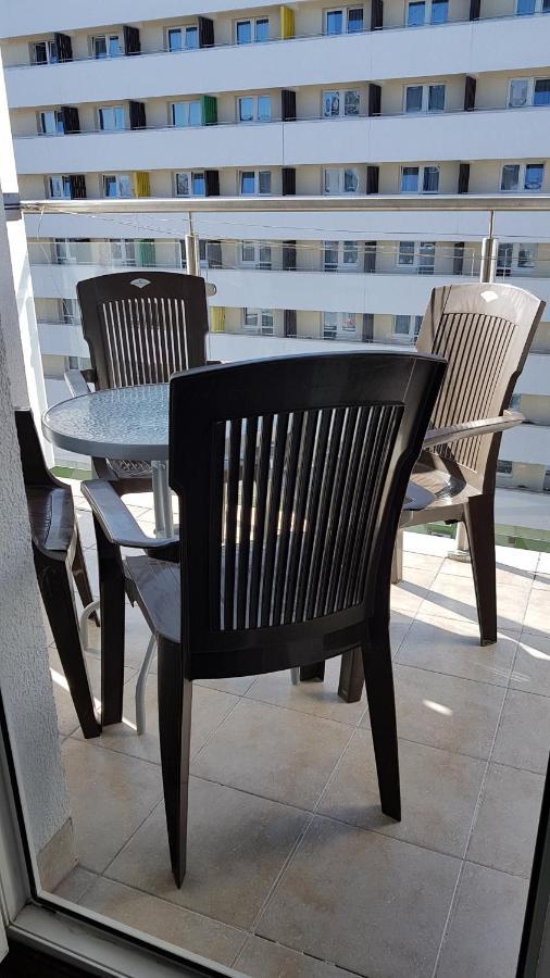Apartament Prywatny Salon Z Aneksem Kuchennym I Sypialnia W Hotelu Diva Kołobrzeg Εξωτερικό φωτογραφία